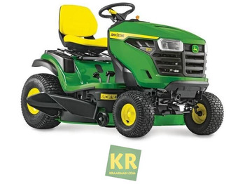 מכסחת גינה JOHN DEERE