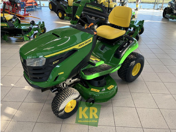 מכסחת גינה JOHN DEERE