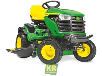 מכסחת גינה JOHN DEERE