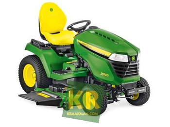 מכסחת גינה JOHN DEERE