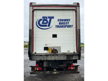 סמיטריילר עם קירור 2012 SDC 10.4m Fridge Trailer: תמונה 5