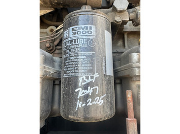 סמיטריילר עם קירור Gray and Adams 2015 SLXe 300: תמונה 2
