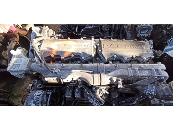 מנוע וחלקים DAF CF 75