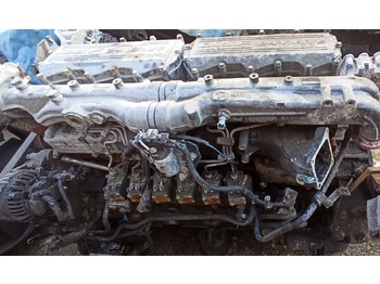 מנוע וחלקים DAF CF 75