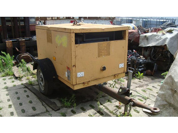 מדחס אוויר DEMAG