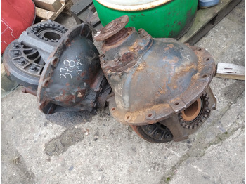 הילוך דיפרנציאלי MAN F2000