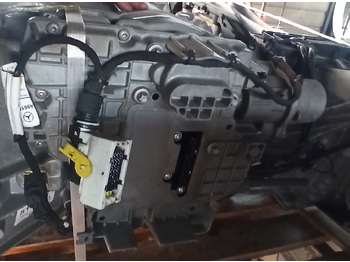 תיבת הילוכים וחלקים MERCEDES-BENZ Actros