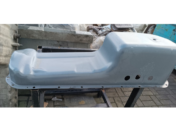 מחבת שמן VOLVO FH