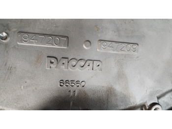 מנוע וחלקים OBUDOWA KOŁA ZAMACHOWEGO DAF XF 106 MX11 440 1947202 1947209: תמונה 3