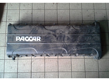 מנוע וחלקים DAF XF 106