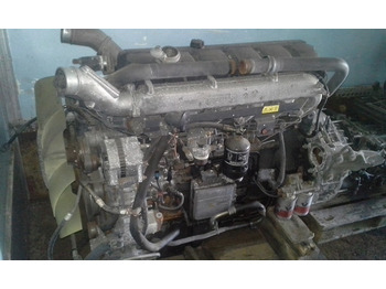 מנוע וחלקים RENAULT Premium
