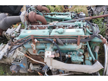 מנוע וחלקים SILNIK CZĘŚCI ENGINE PARTS WAŁ KORBOWY WAŁEK ROZRZADU POMPA WTRYSKOWA VOLVO FL TD 63 E: תמונה 3 מנוע וחלקים SILNIK CZĘŚCI ENGINE PARTS WAŁ KORBOWY WAŁEK ROZRZADU POMPA WTRYSKOWA VOLVO FL TD 63 E: תמונה 3