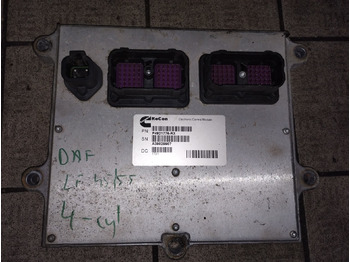ECU CUMMINS