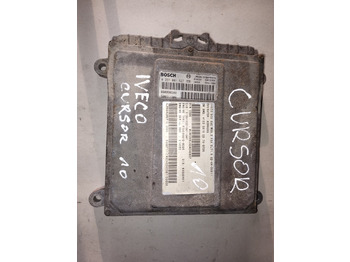 ECU IVECO