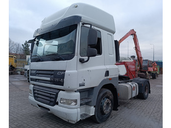 יחידת טרקטור DAF CF 85 460