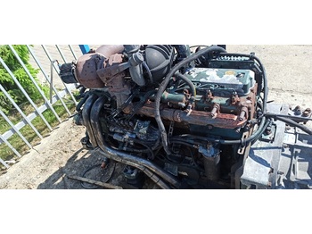 מנוע וחלקים VOLVO FL7