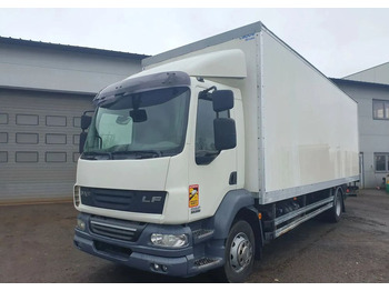 משאית קירור DAF LF 55 220