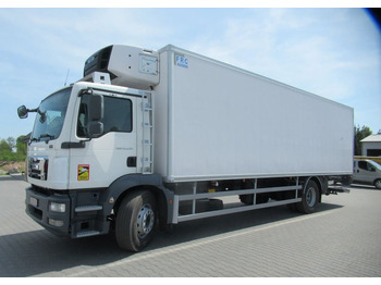 משאית קירור MAN TGM 18.290
