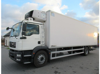 משאית קירור MAN TGM 18.290
