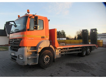 משאית גרירה MERCEDES-BENZ Axor