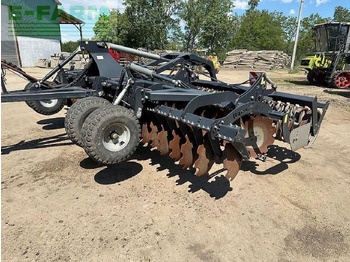 משדדת דיסק AGRO-TOM