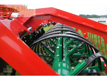 קלטרת Agro-Masz runnner 40 h-aktion-mulchgrubber-neu: תמונה 2