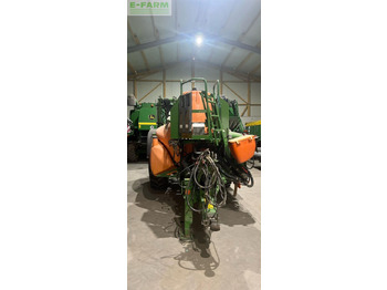 מרסס נגרר AMAZONE