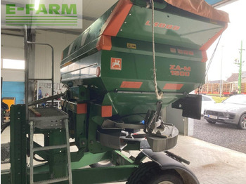מפזרת דשן AMAZONE ZA-M