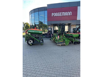 מקדחת זרעים AMAZONE