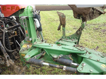 מחרשה Amazone cayron 200 5 schar vario: תמונה 3