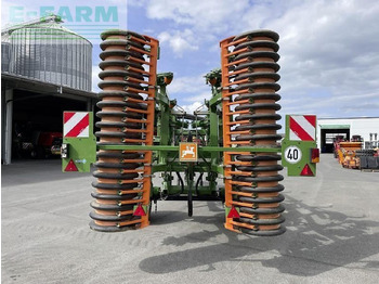 קלטרת Amazone cenius 5003-2 tx: תמונה 4