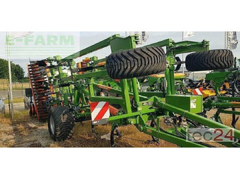 קלטרת AMAZONE