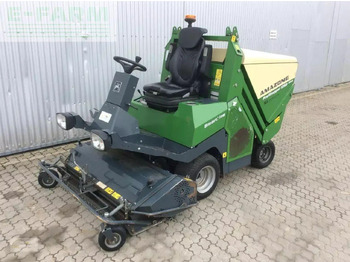 מכסחה AMAZONE
