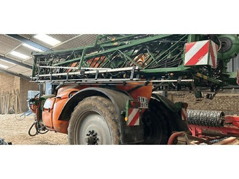 מרסס נגרר AMAZONE