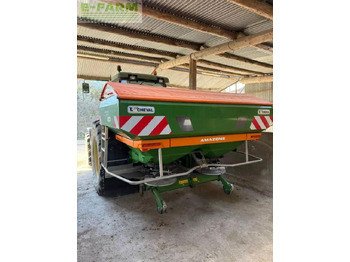 מפזרת דשן AMAZONE
