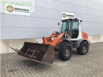 מיני מחפר ATLAS