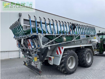 מכל תערובת BSA ptw 155 mit bomech speedy 15m: תמונה 3