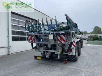 מכל תערובת BSA ptw 155 mit bomech speedy 15m: תמונה 2