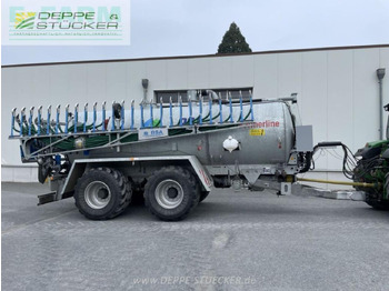 מכל תערובת BSA ptw 155 mit bomech speedy 15m: תמונה 4
