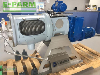 ציוד דישון Bauer fan 1.2-520: תמונה 3