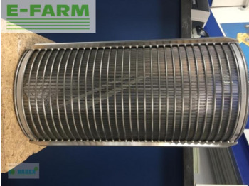 ציוד דישון Bauer fan 1.2-520: תמונה 4
