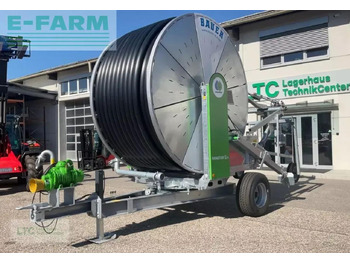 מערכת השקיה BAUER