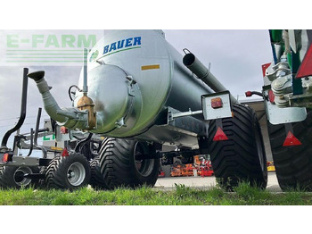 ציוד דישון Bauer v74: תמונה 4