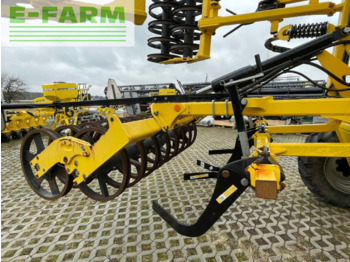 קלטרת Bednar Fenix FO 5000: תמונה 5