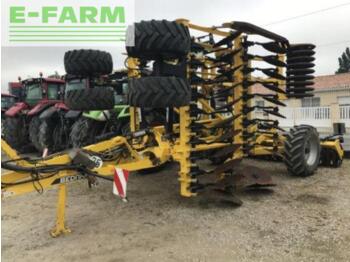 קלטרת Bednar ao 5000 profi: תמונה 2