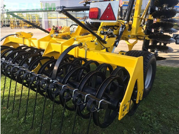 משדדת דיסק Bednar swifterdisc xo 6000 f: תמונה 5