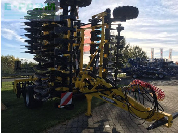 משדדת דיסק Bednar swifterdisc xo 6000 f: תמונה 4