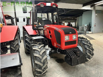 טרקטור חקלאי BELARUS