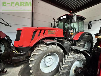 טרקטור חקלאי BELARUS