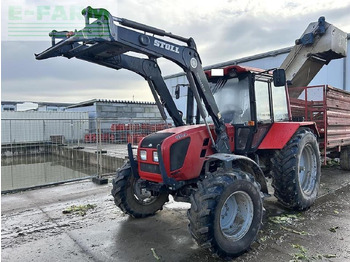 טרקטור חקלאי Belarus mts 1220.3: תמונה 2